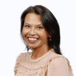 Oanh Crouch