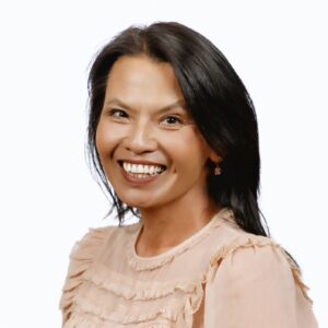 Oanh Crouch