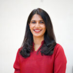Srilakshmi Reddy