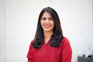 Srilakshmi Reddy