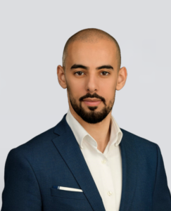 Zakaria Laaraj