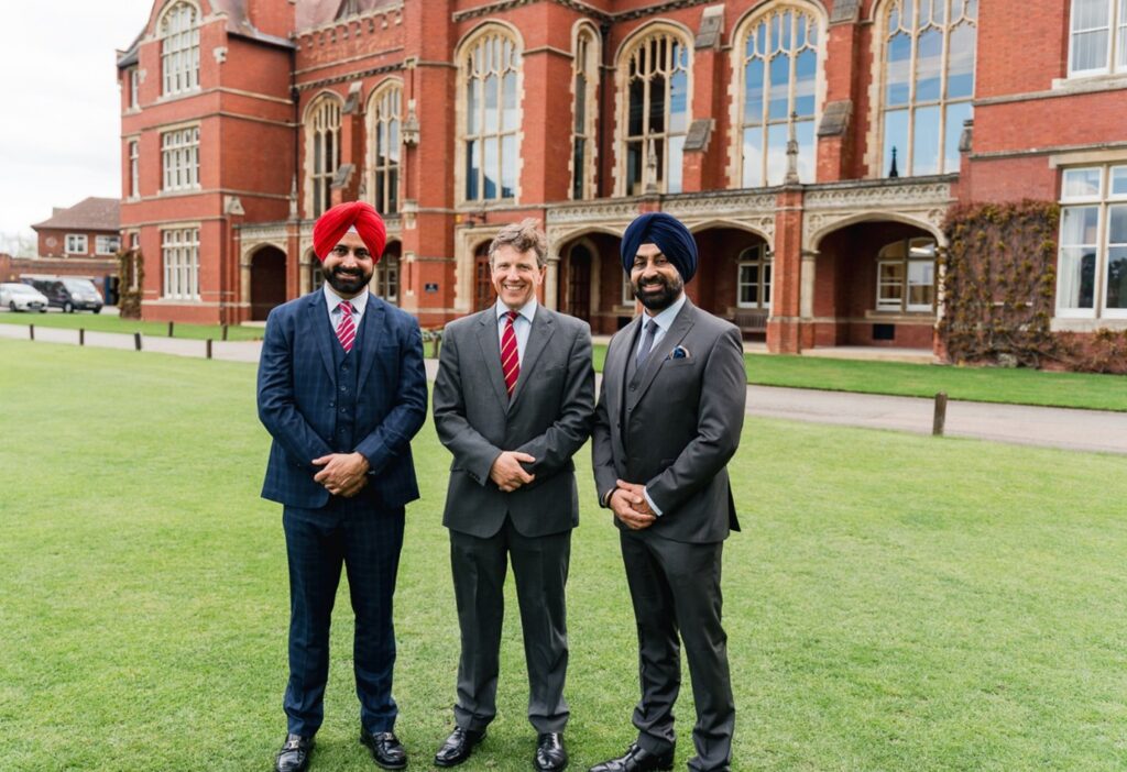 Bedford School Mohali opening 2026