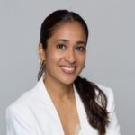 Bharati Thakore 2025