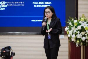 ISC Research presentation