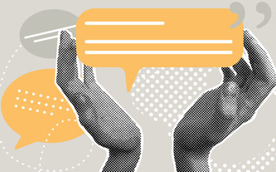 How International Schools Can Help Multilingual Learners Find Their Voice