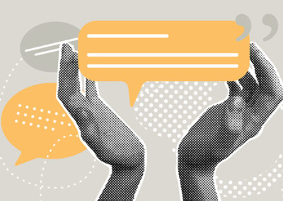 How International Schools Can Help Multilingual Learners Find Their Voice