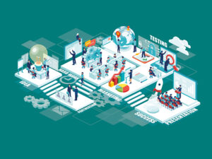 Reimagining Pre K-12 Schools