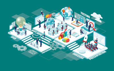 Reimagining Pre K–12 Schools