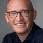 A headshot of Matt Magowan