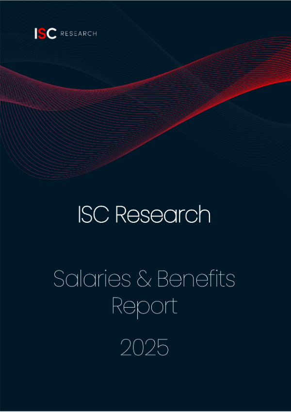 Salaries and Benefits Report 2025