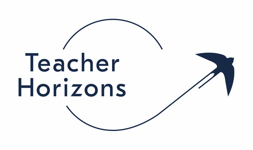 Teacher Horizons logo