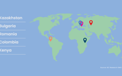 5 Emerging International School Markets in 2025