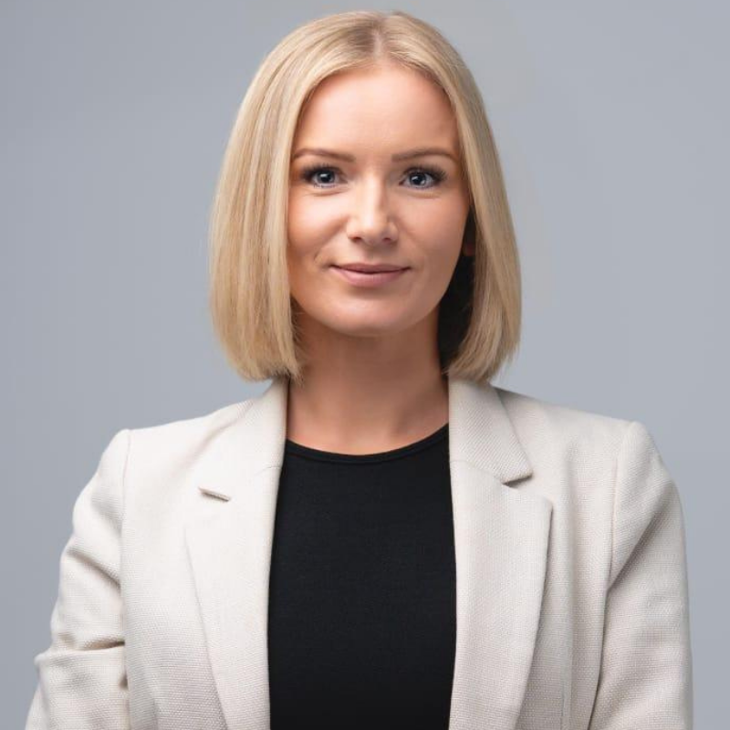 Danielle Fanton