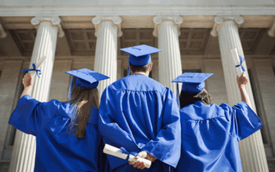 An Untapped Opportunity: International Schools and the Future of University Recruitment