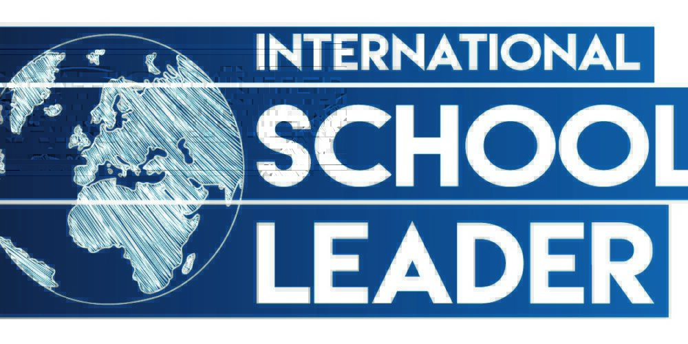 An abstract graphic showing a leadership team