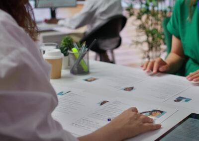 Building School Culture Through Value-Driven Recruitment