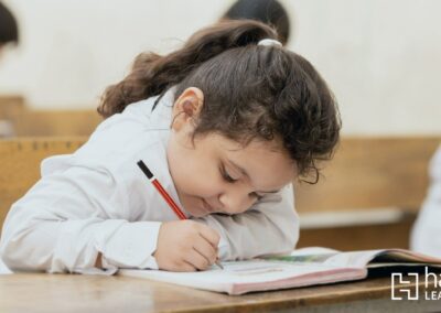 Identifying Learning Gaps Early: A Data-Informed Approach in Cambridge Schools