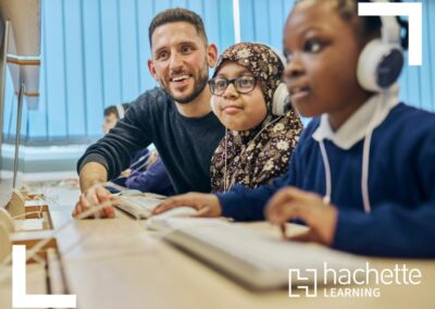 The Future of Primary Assessment: Why Alignment, Accessibility and Analytics Matter More Than Ever