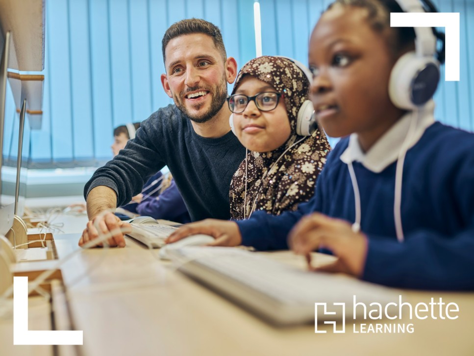 Hachette Learning feature image