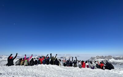 We Can Do Hard Things: Empowering Young People to Face Challenges