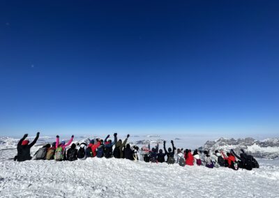 We Can Do Hard Things: Empowering Young People to Face Challenges