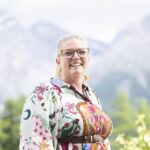 headshot image of Olivia Bugden