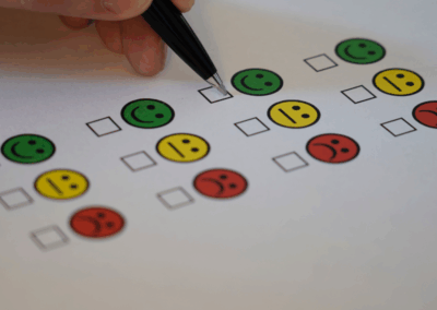 Using School Surveys to Improve Change Management in International Schools