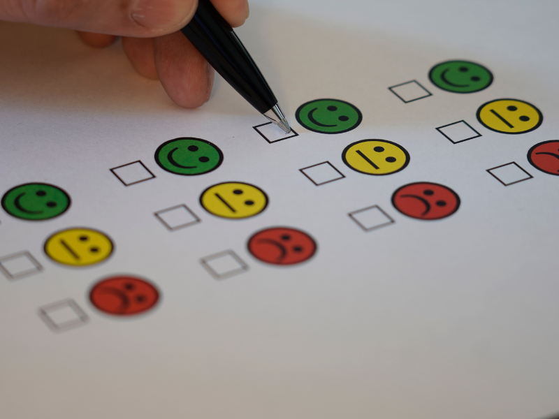 School Surveys article