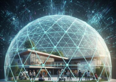 The AI Safety Capsule: A Leadership Framework for Safe and Strategic AI in International Schools