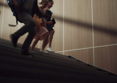 Sustaining Schools Through Wellbeing, Values, and Culture