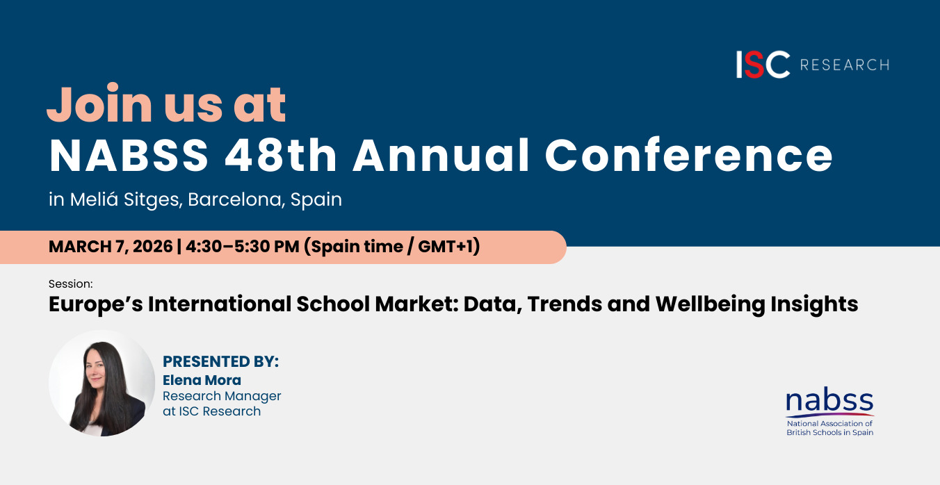 NABSS 48th Annual Conference