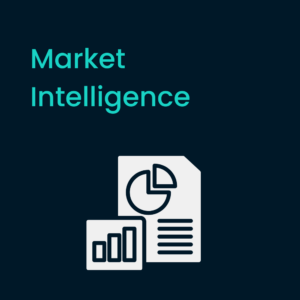 Market Intelligence