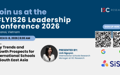 #LYIS26 Leadership Conference 2026