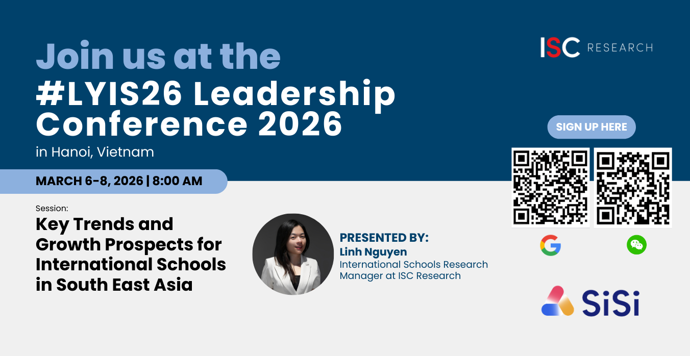 #LYIS26 Leadership Conference 2026