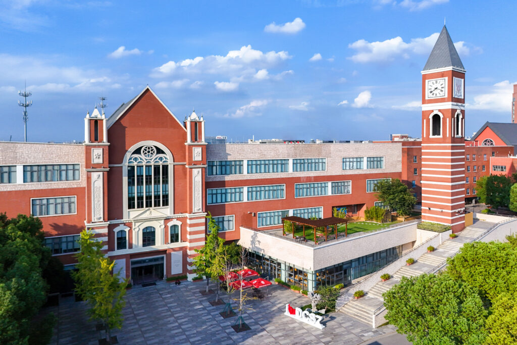 Pathways Summit at the American International School of Budapest in May, 2024