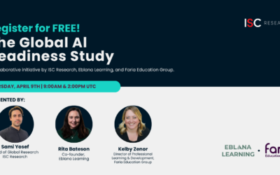 Global Readiness Study – Eblana