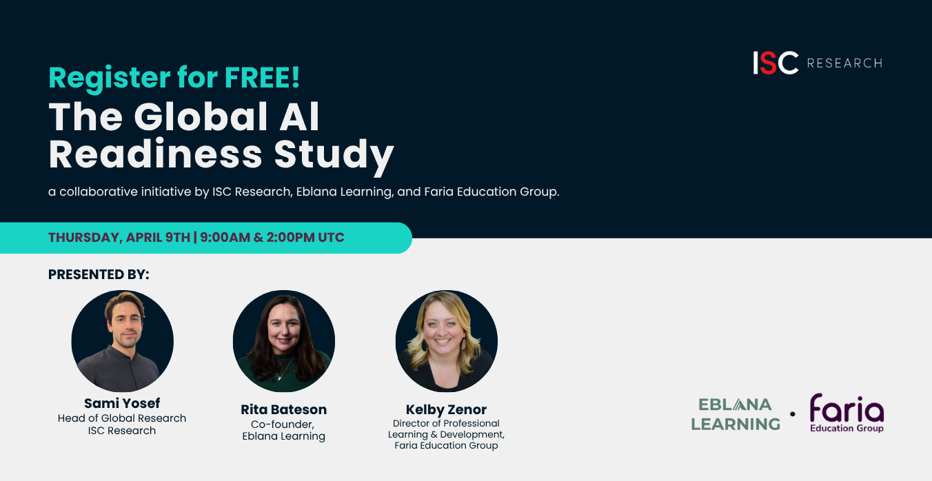 Global Readiness Study – Eblana