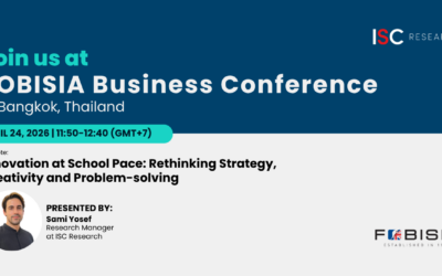 FOBISIA Business Conference 2026