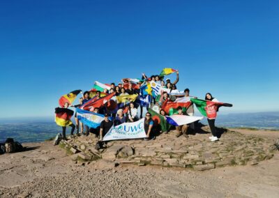 Failing Our Future: Why Education Must Evolve to Prepare Young People for a Collapsing World