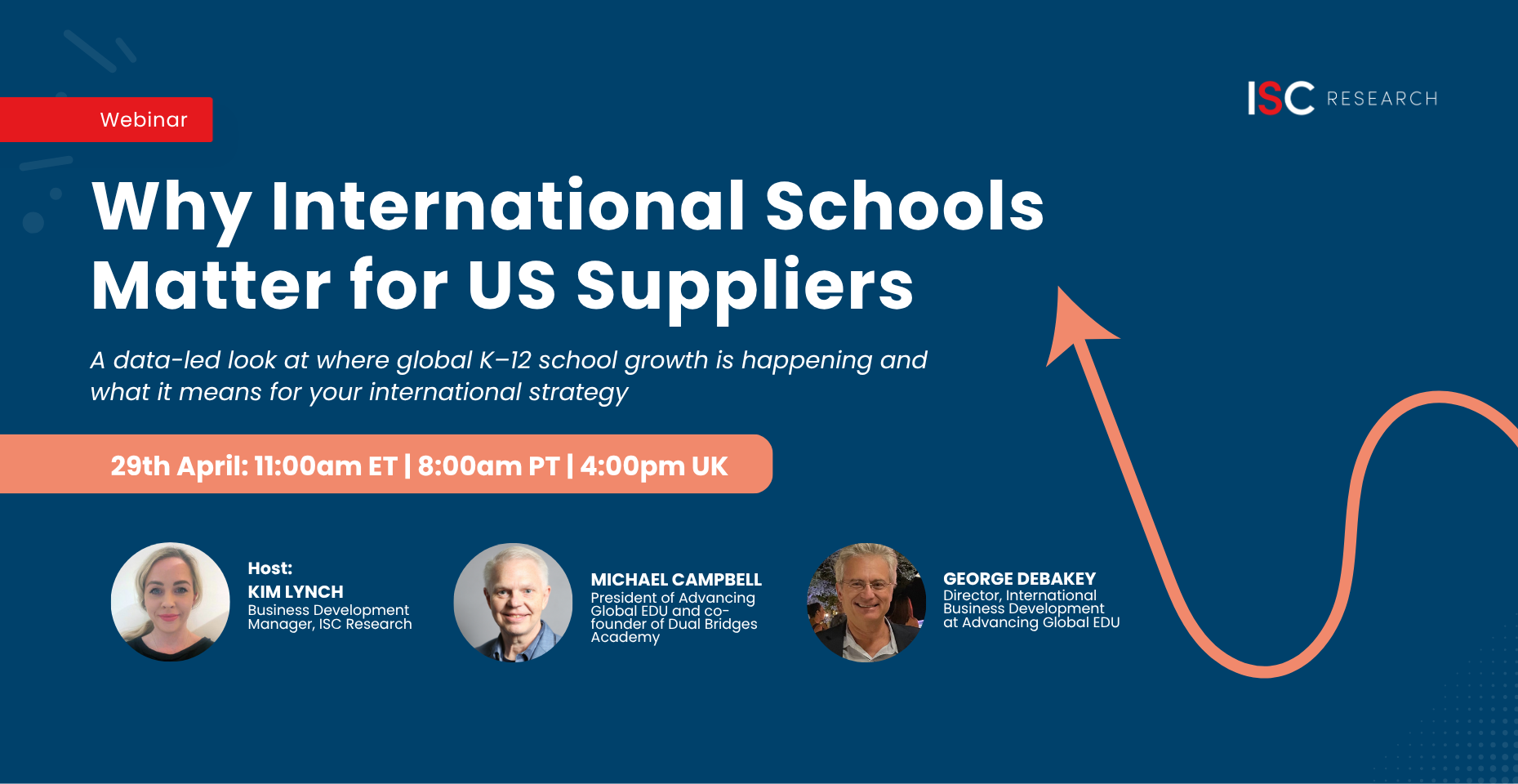 Why International Schools Matter for US Suppliers