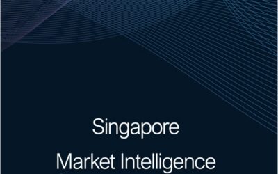 Singapore Market Intelligence Summary 2025-26