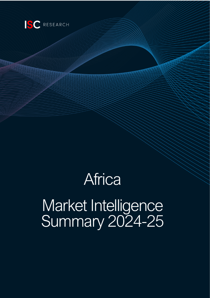 Africa Market Intelligence Summary Report 2024-25