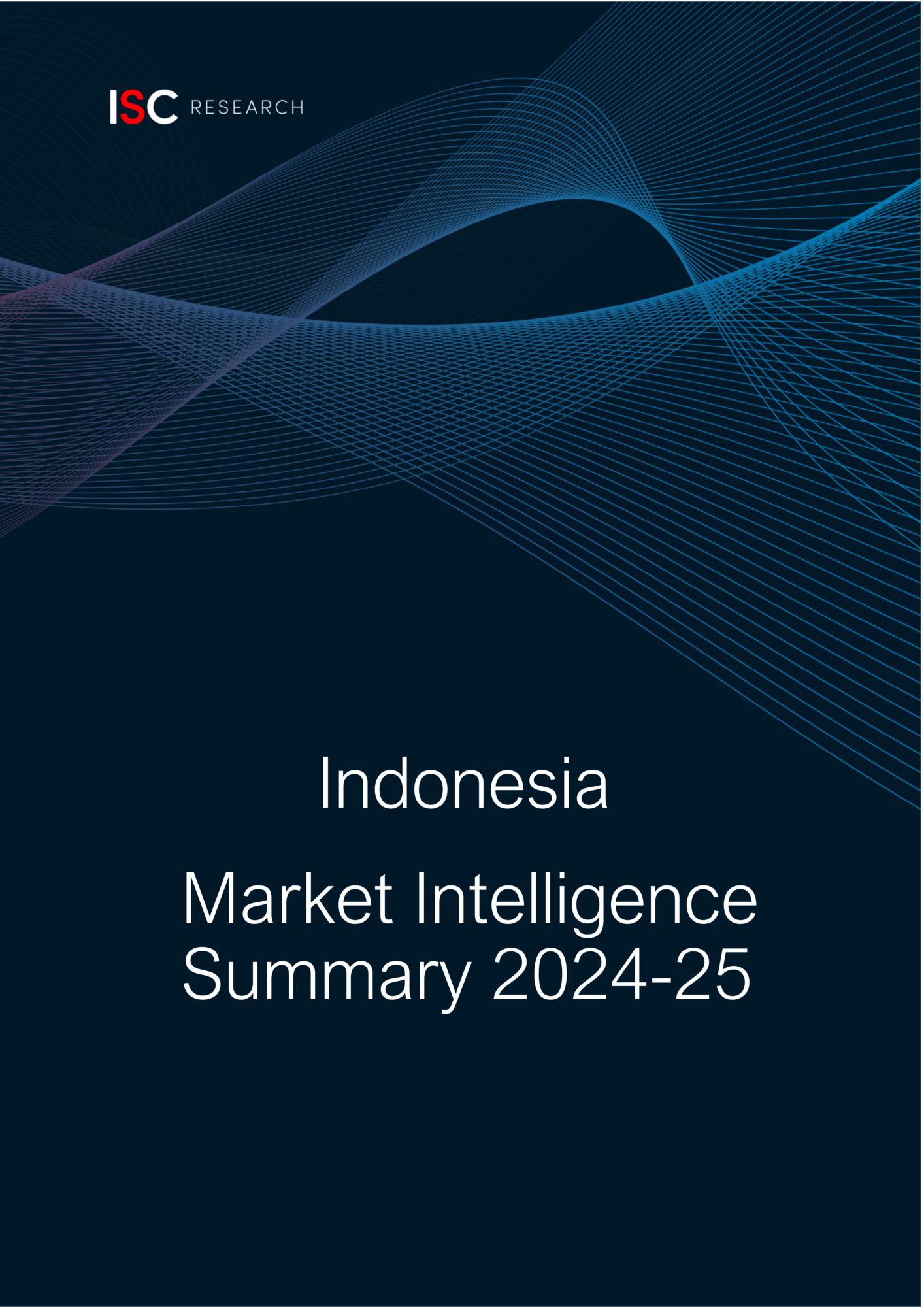 Indonesia International Schools Market Report 2024
