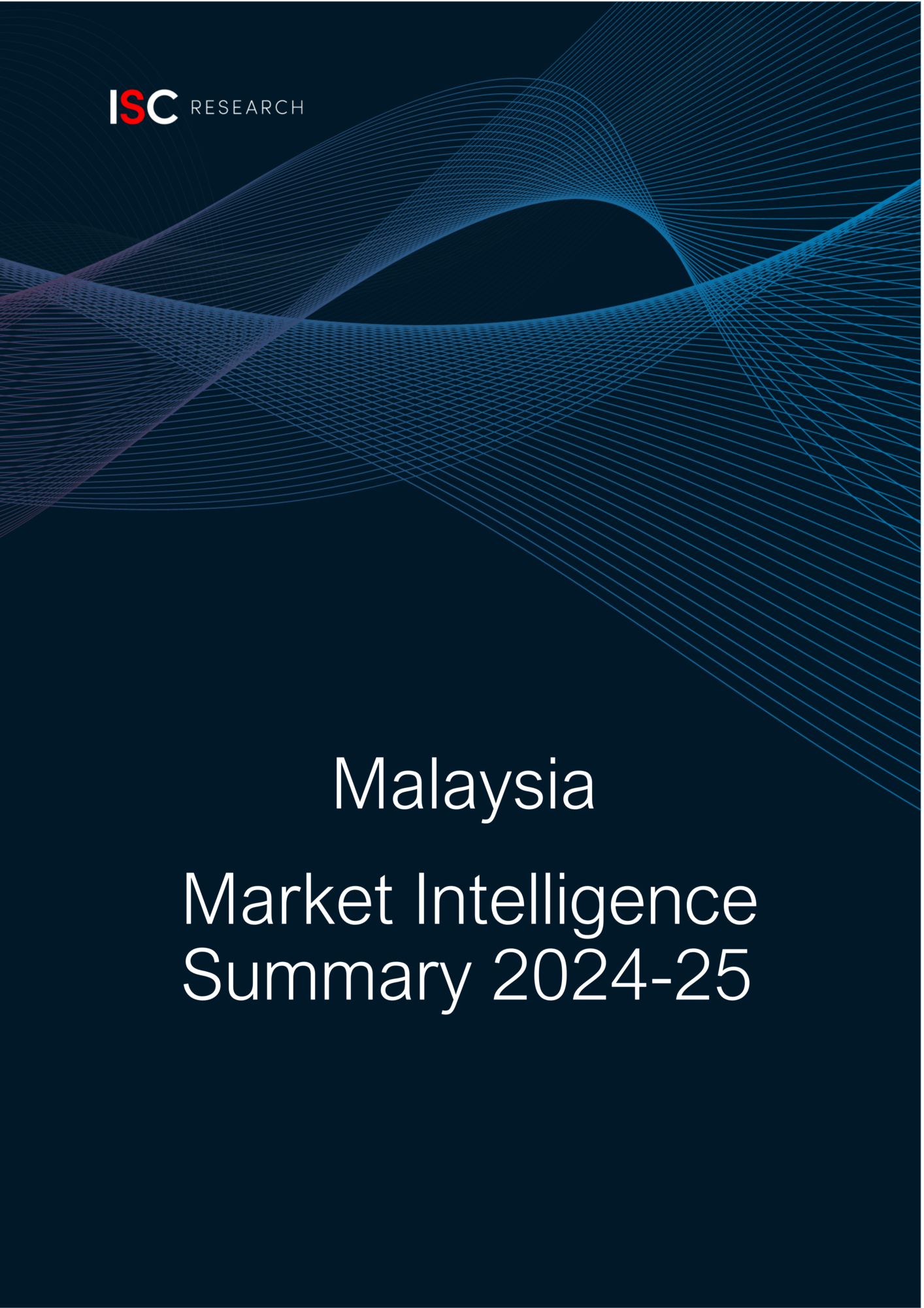 Malaysia Market Intelligence Summary 2024-25