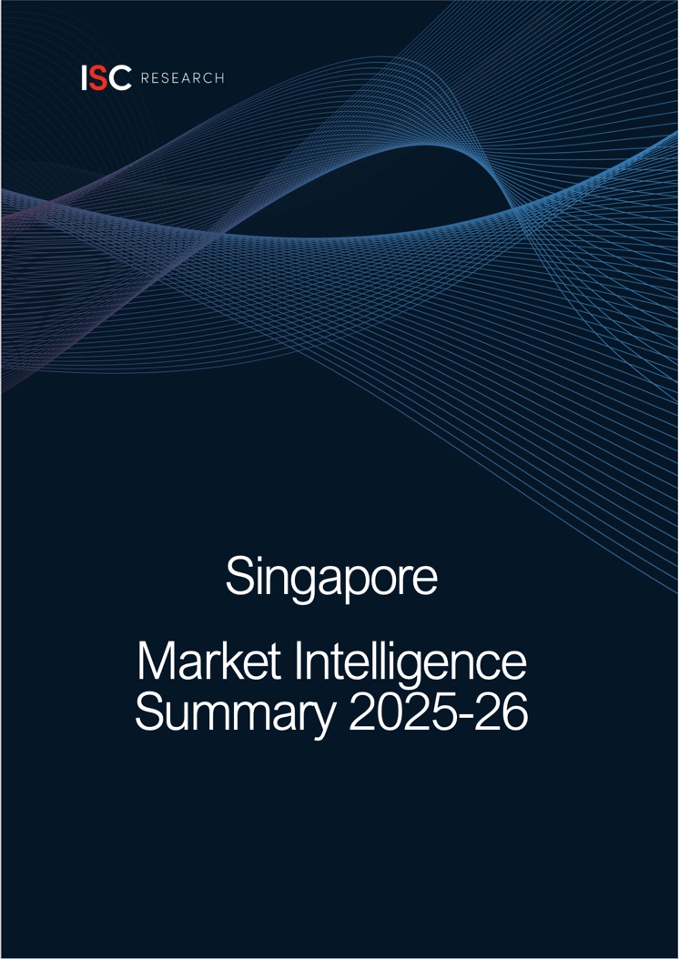Singapore Market Intelligence Summary 2025-26