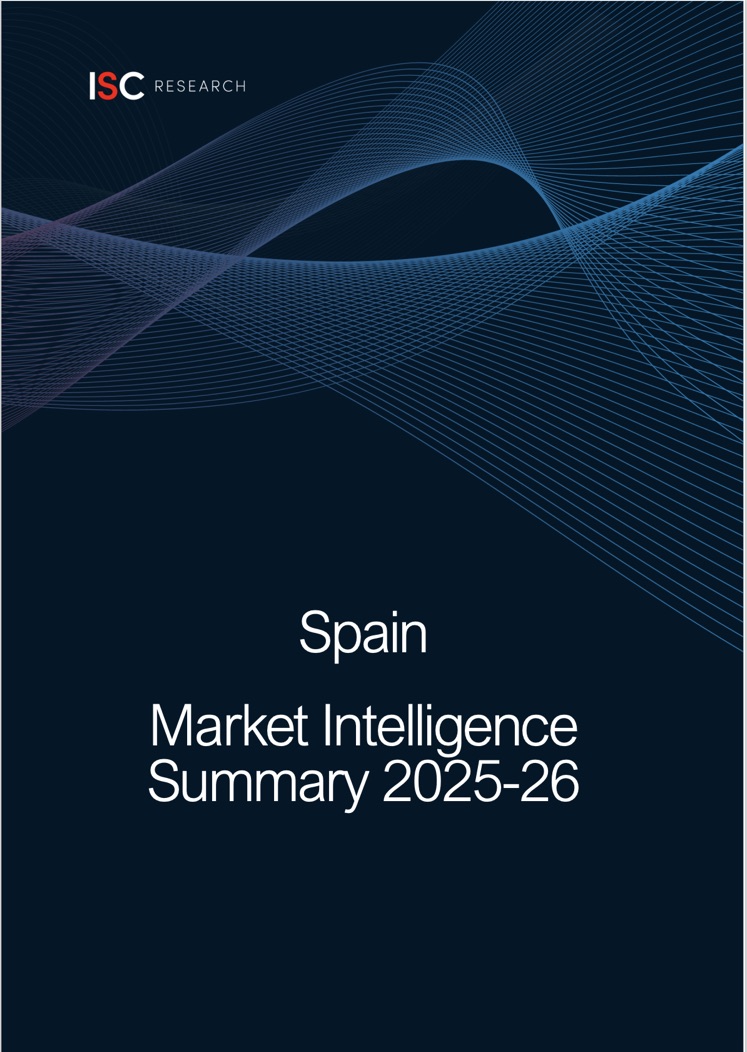 Spain Market Intelligence Summary 2025-26