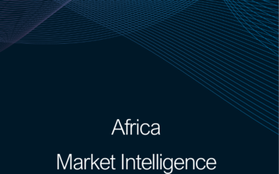 Africa Market Intelligence Summary Report 2024-25