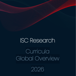 Curricula Global Overview 2026