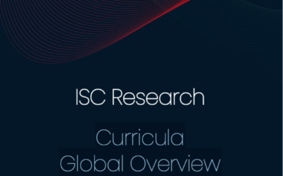 Curricula Global Overview 2026