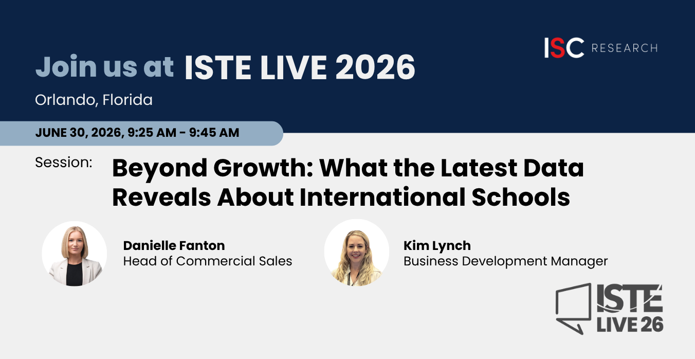 ISTE Live 2026
